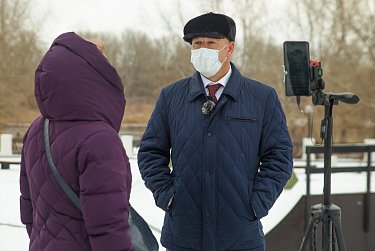 Активный отдых с комфортом